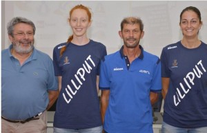 lilliput gruppo nuove