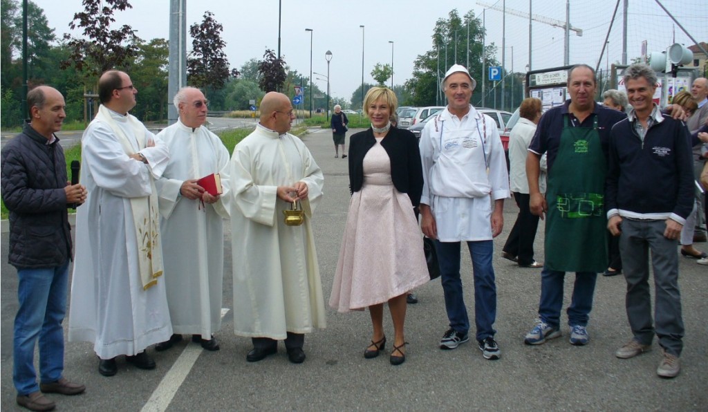 mercato maddalene inaugurazione