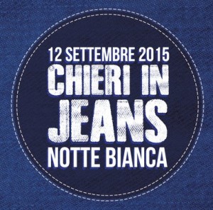 notte in jeans logo