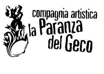 paranza del geco logo