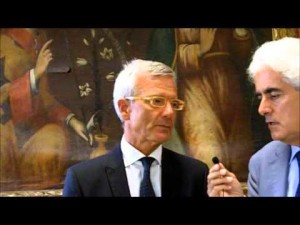 VIDEO – Asl 5, la sanità punta sui distretti, ma avremo medicina d’urgenza e oculistica, dice il d.g. Uberti