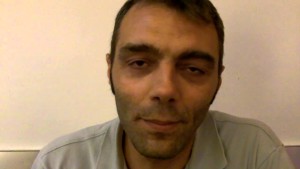 Christian Ardizio, tra i commercianti 'bidonati'