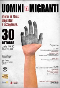 30 ottobre loc