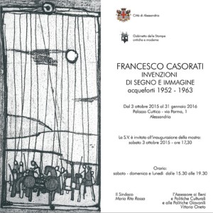 Alessandria Casorati