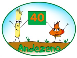 Andezeno logo 40