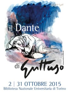 Dante di Guttuso