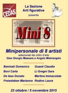Mini8