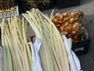 andezeno cardoi e cipolla