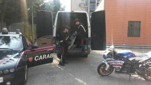 carabinieri pianezza