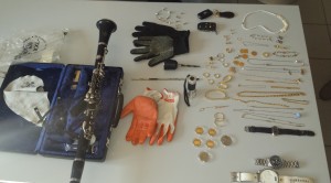 carabinieri refurtiva