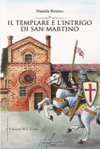 copertina libro templare