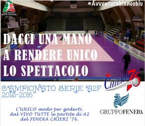 fenera abbonamenti