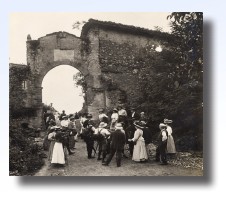 fuori porta