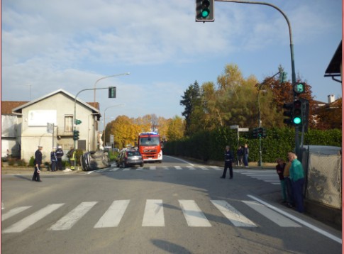 incrocio buttigliera