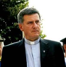 monsignor Piero Delbosco