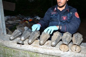 none carabinieri