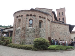 san mauro