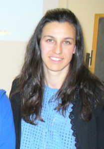 Giulia Anfossi