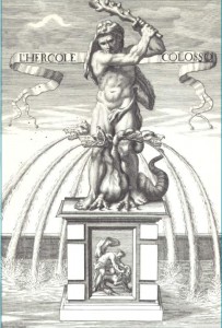Hercole colosso