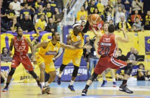 basket torino-milano
