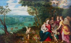 caretto bruegel