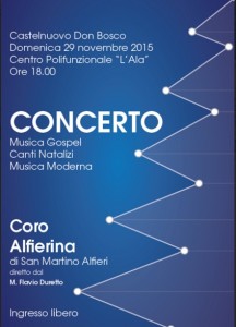 castelnuovo concerto