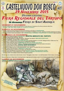 castelnuovo manifesto