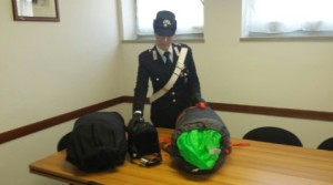 cronaca grattac foto