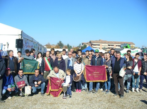 fiera agricola gruppo