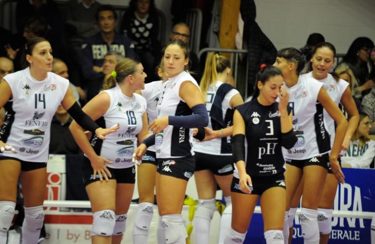 gruppo dopo time out