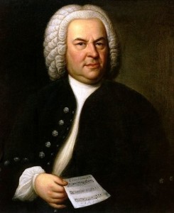 js bach