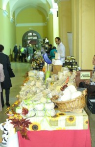 san martino slow food