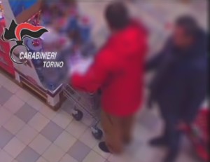 carabinieri chirurgo