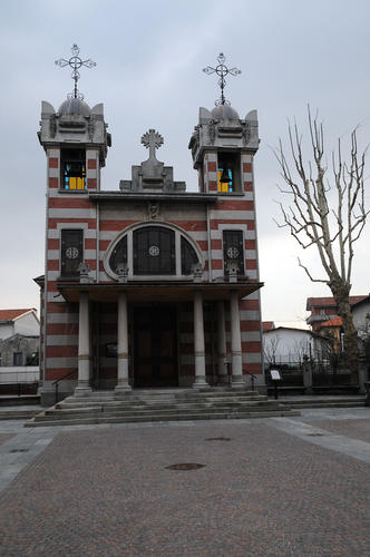 collegno vetrata liberty