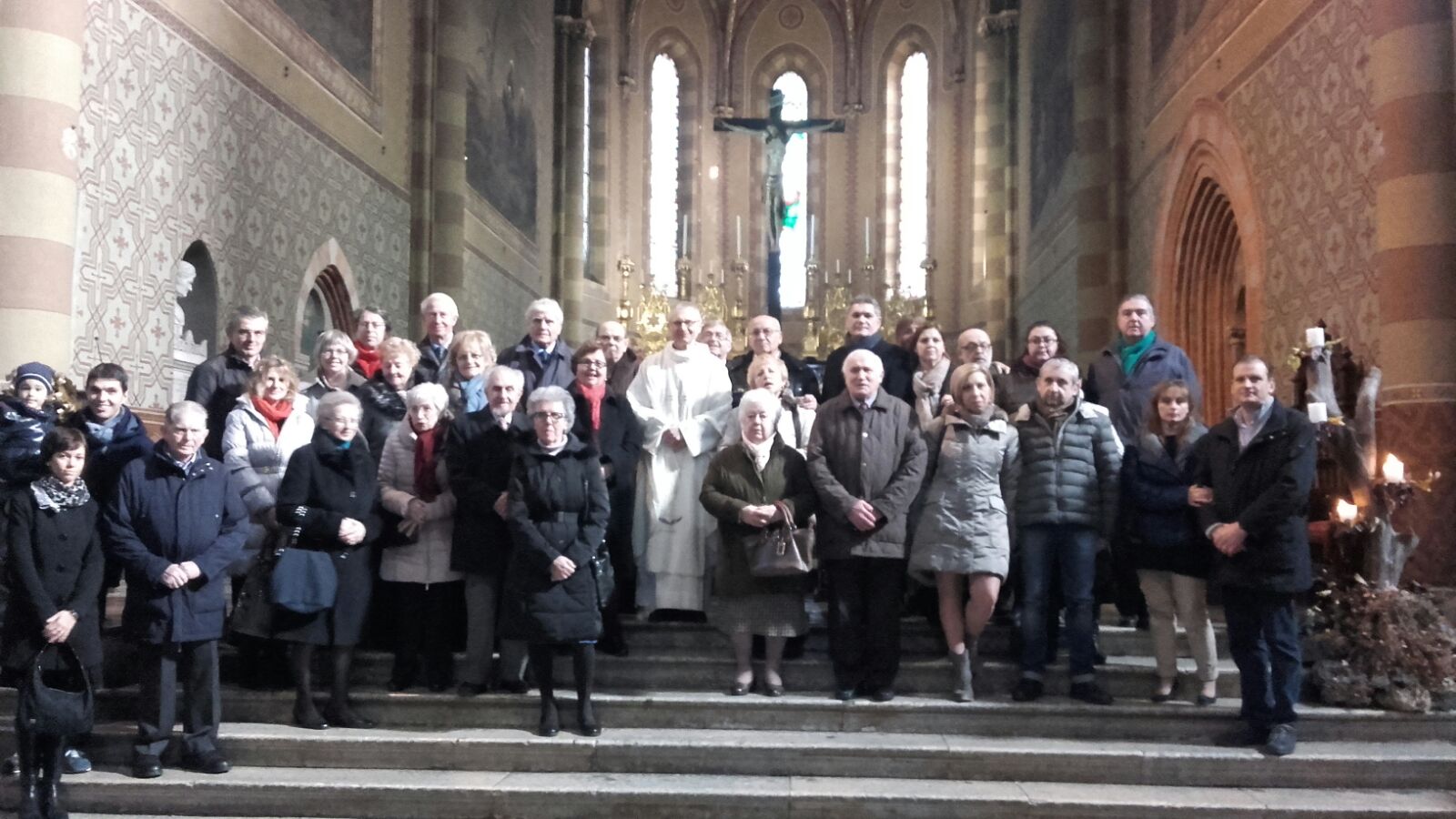 duomo matrimonio anniversari