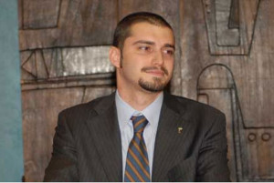 Maurizio Marrone