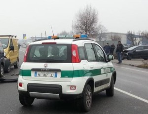 polizia municipale