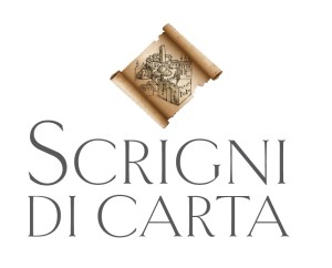 scrigni logo mostra 2