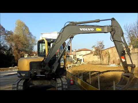 VIDEO – Anteprima, ecco il giardino ‘segreto’