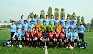 Squadra serie D