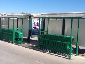 carrelli per la spesa