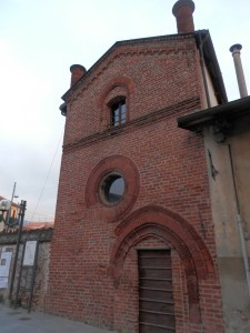 facciata san leonardo