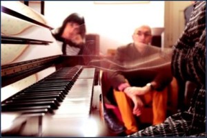pianista