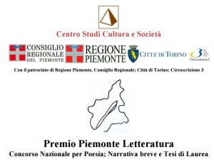piemonte letteratura