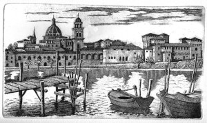 sichiero mantova dal pontile (2)