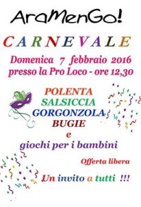 2016-02-07 Aramengo Carnevale