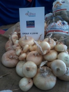 PANIERE cipolle andezeno