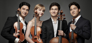 Quartetto Schumann