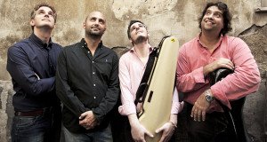 Quartetto di Cremona (2)
