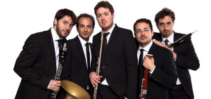 Quintetto Papageno (2)